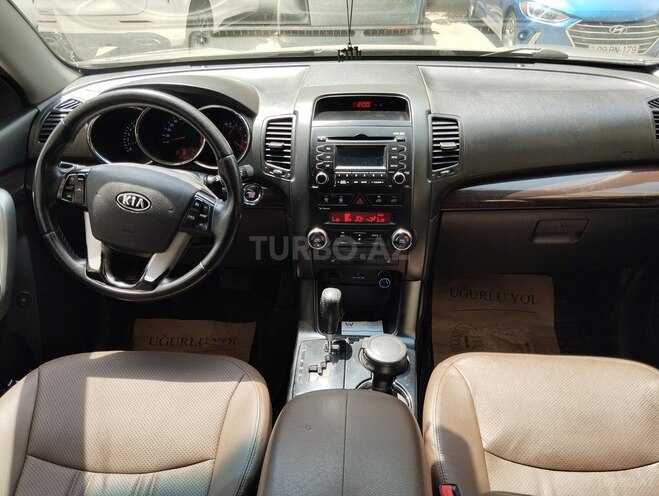 Kia Sorento 2011, 208,000 km - 2.4 l - Bakı