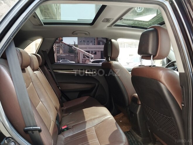 Kia Sorento 2011, 208,000 km - 2.4 l - Bakı