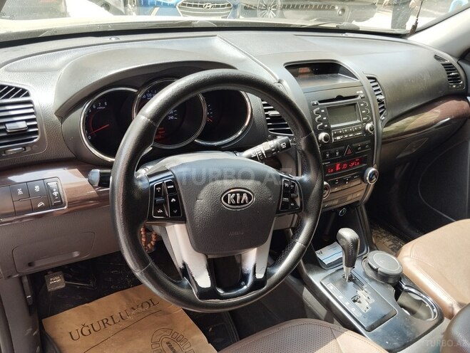 Kia Sorento 2011, 208,000 km - 2.4 l - Bakı