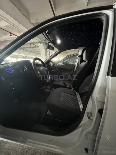 LADA (VAZ) Granta 2024, 27,000 km - 1.6 л - Bakı