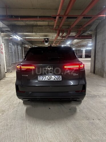 Changan Qiyuan Q05 2025, 3,500 km - 1.5 l - Bakı