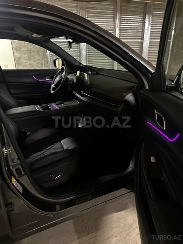 Changan Qiyuan Q05 2025, 3,500 km - 1.5 l - Bakı
