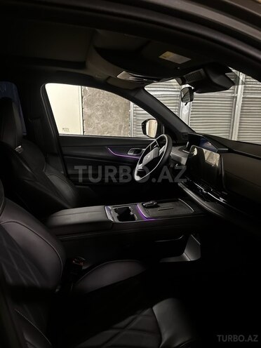 Changan Qiyuan Q05 2025, 3,500 km - 1.5 l - Bakı