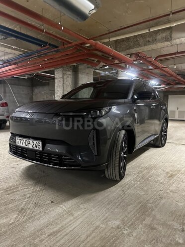 Changan Qiyuan Q05 2025, 3,500 km - 1.5 l - Bakı