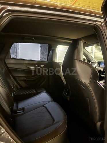 Changan Qiyuan Q05 2025, 3,500 km - 1.5 l - Bakı
