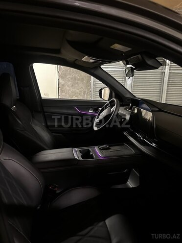 Changan Qiyuan Q05 2025, 3,500 km - 1.5 l - Bakı