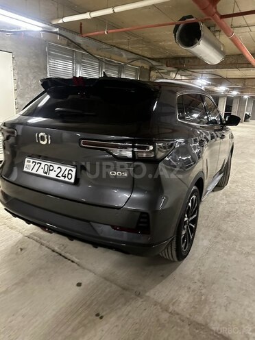 Changan Qiyuan Q05 2025, 3,500 km - 1.5 l - Bakı