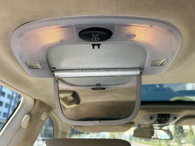 Mercedes S 600 2004, 161,000 km - 5.5 л - Sumqayıt
