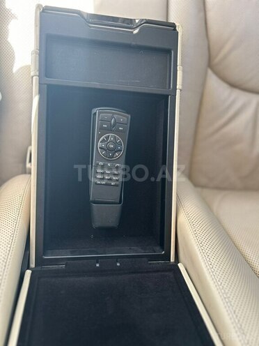 Mercedes S 600 2004, 161,000 km - 5.5 л - Sumqayıt