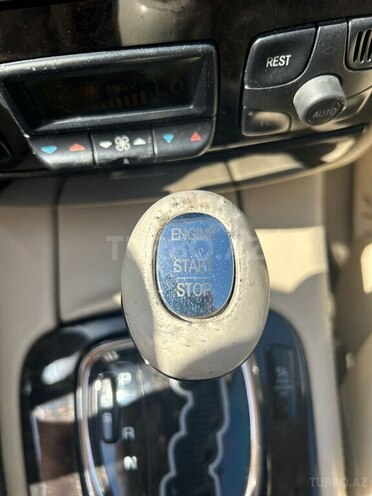 Mercedes S 600 2004, 161,000 km - 5.5 л - Sumqayıt