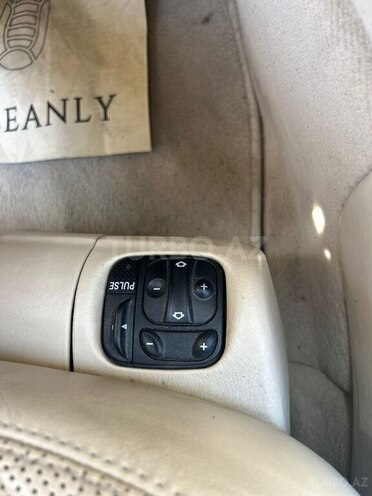 Mercedes S 600 2004, 161,000 km - 5.5 л - Sumqayıt