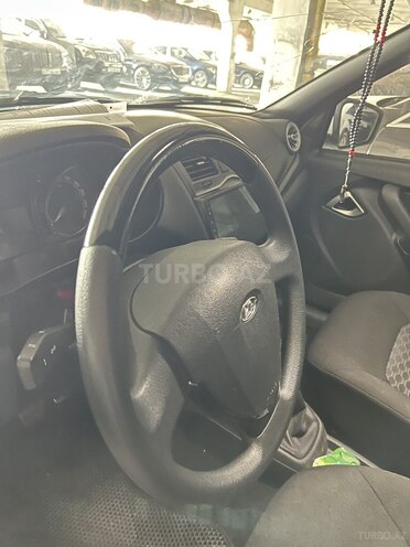 LADA (VAZ) Granta 2024, 27,000 km - 1.6 л - Bakı