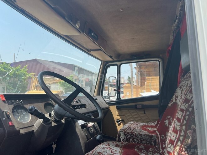 Mercedes 609 D 1993, 639,490 km - 3.9 л - Bakı