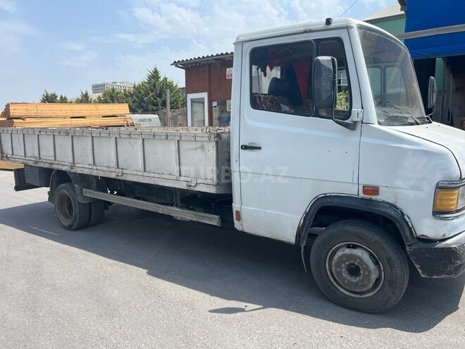 Mercedes 609 D 1993, 639,490 km - 3.9 л - Bakı
