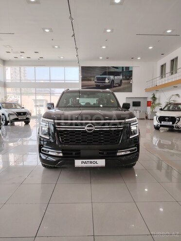 Nissan Patrol-1