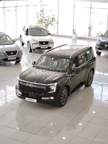 Nissan Patrol-2