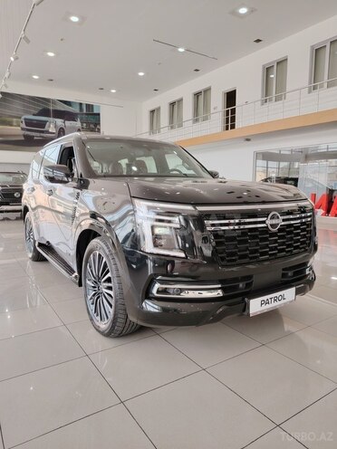 Nissan Patrol-4