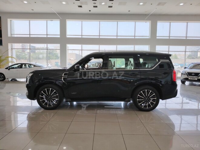 Nissan Patrol-6