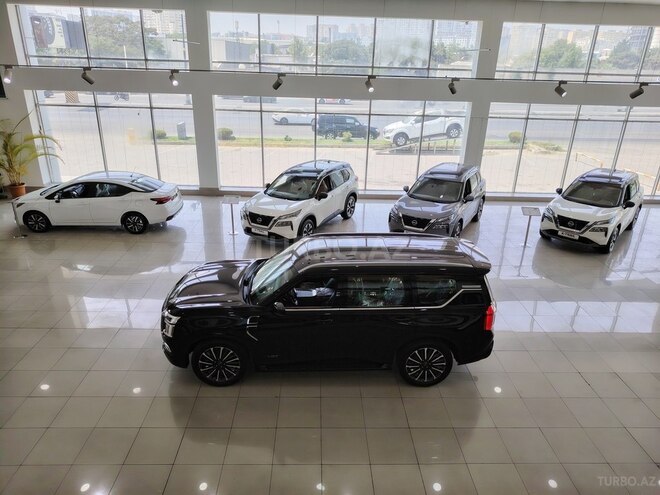 Nissan Patrol-8