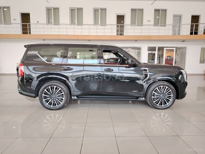 Nissan Patrol-5