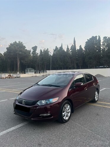Honda Insight 2011, 241,402 km - 1.3 l - Bakı