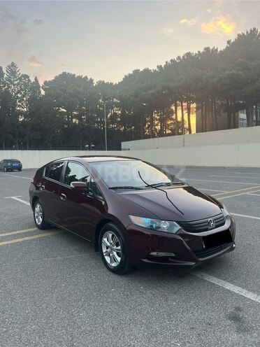 Honda Insight 2011, 241,402 km - 1.3 l - Bakı