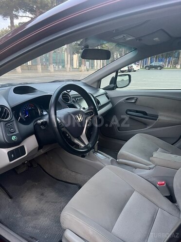 Honda Insight 2011, 241,402 km - 1.3 l - Bakı