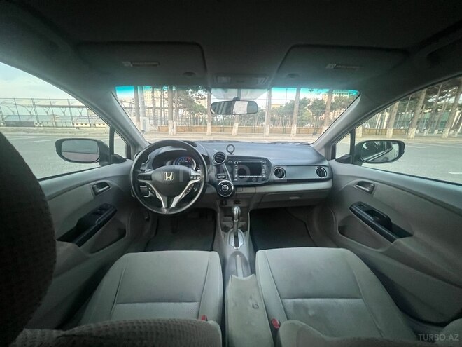 Honda Insight 2011, 241,402 km - 1.3 l - Bakı