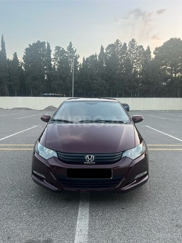 Honda Insight 2011, 241,402 km - 1.3 l - Bakı