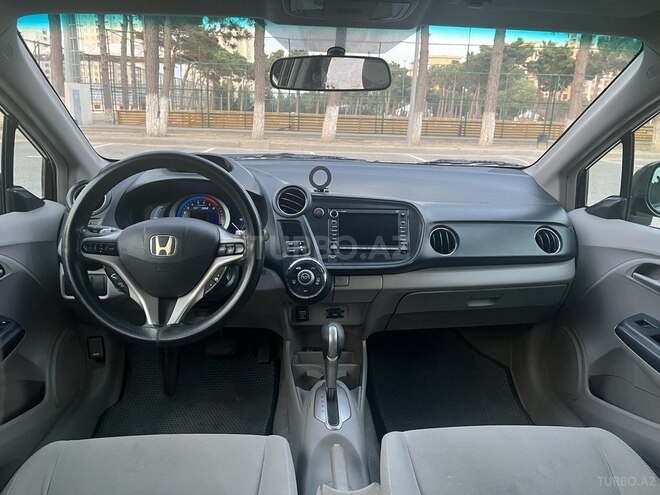 Honda Insight 2011, 241,402 km - 1.3 l - Bakı