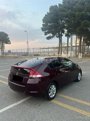 Honda Insight 2011, 241,402 km - 1.3 l - Bakı