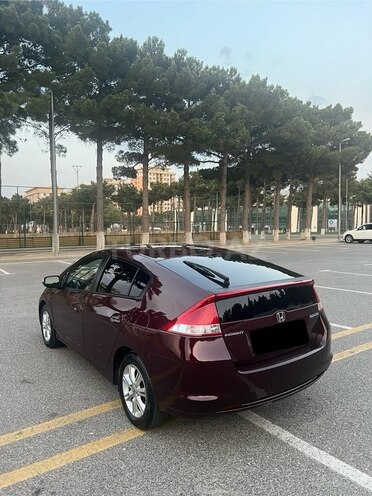 Honda Insight 2011, 241,402 km - 1.3 l - Bakı