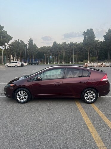Honda Insight 2011, 241,402 km - 1.3 l - Bakı