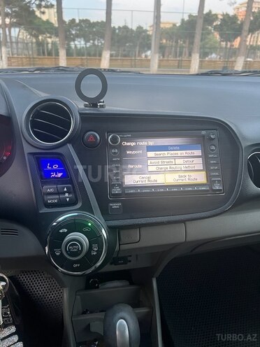 Honda Insight 2011, 241,402 km - 1.3 l - Bakı