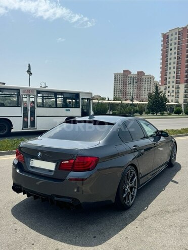 BMW 528 2015, 217,000 km - 2.0 l - Bakı