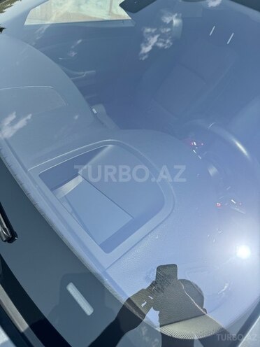 BMW 528 2015, 217,000 km - 2.0 l - Bakı