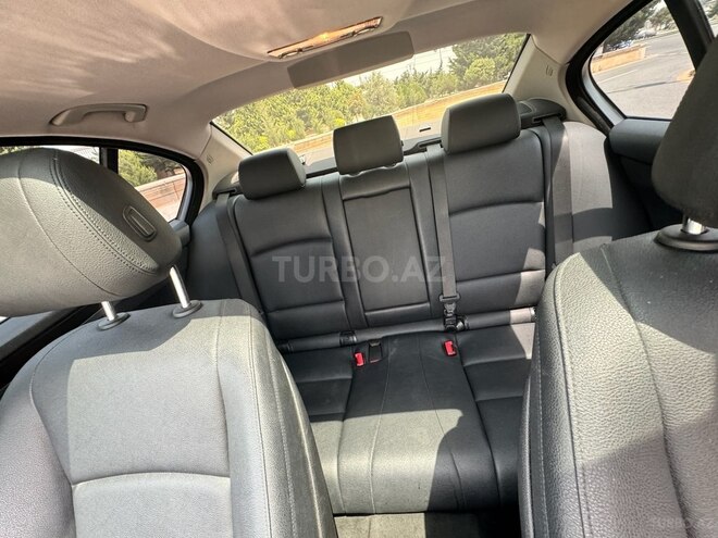 BMW 528 2015, 217,000 km - 2.0 l - Bakı