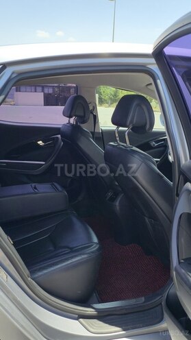 Hyundai Grandeur 2015, 230,000 km - 2.2 л - Bakı