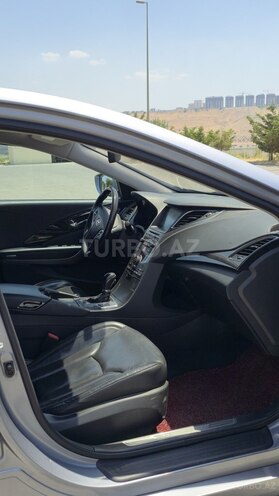 Hyundai Grandeur 2015, 230,000 km - 2.2 л - Bakı