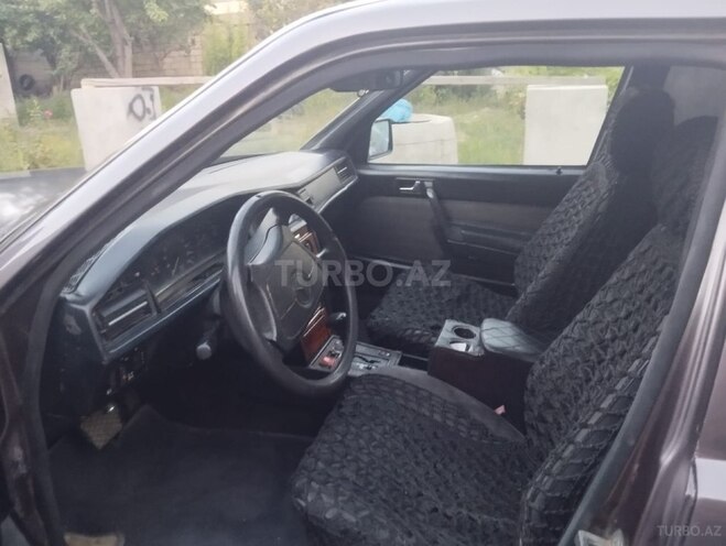Mercedes 190 1993, 180,000 km - 2.0 l - Bərdə