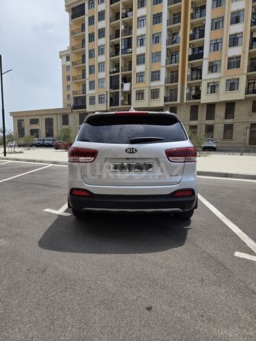 Kia Sorento 2016, 268,634 km - 2.0 l - Bakı