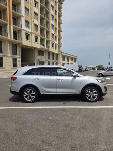 Kia Sorento 2016, 268,634 km - 2.0 l - Bakı