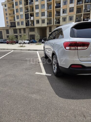 Kia Sorento 2016, 268,634 km - 2.0 l - Bakı