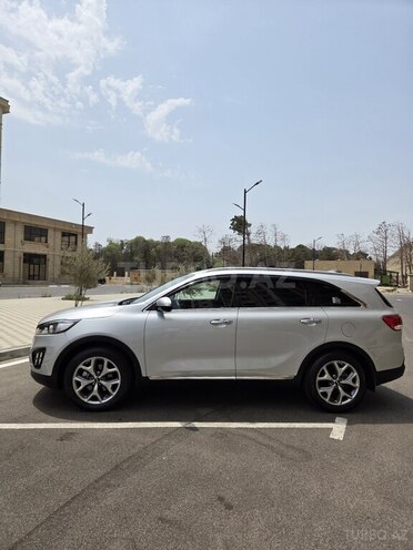 Kia Sorento 2016, 268,634 km - 2.0 l - Bakı