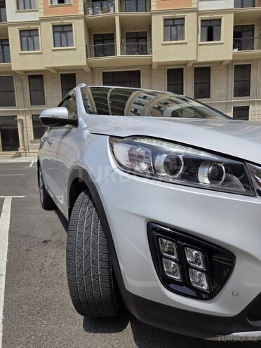 Kia Sorento 2016, 268,634 km - 2.0 l - Bakı