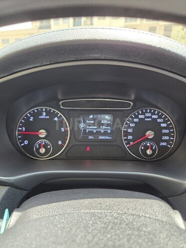 Kia Sorento 2016, 268,634 km - 2.0 l - Bakı