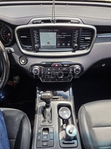 Kia Sorento 2016, 268,634 km - 2.0 l - Bakı