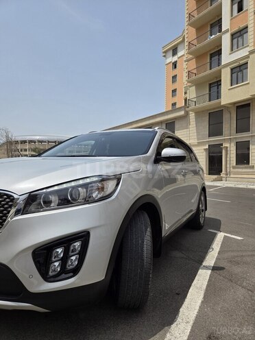 Kia Sorento 2016, 268,634 km - 2.0 l - Bakı