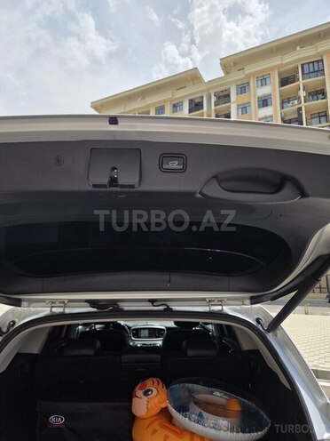 Kia Sorento 2016, 268,634 km - 2.0 l - Bakı