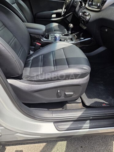 Kia Sorento 2016, 268,634 km - 2.0 l - Bakı